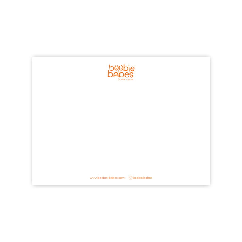 Just confident postcard - Image 2